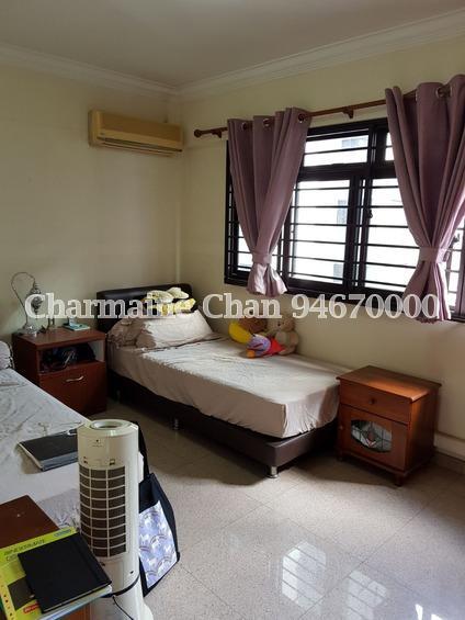 Blk 687B Choa Chu Kang Drive (Choa Chu Kang), HDB 5 Rooms #165441802